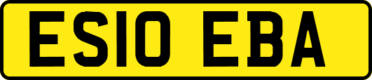 ES10EBA
