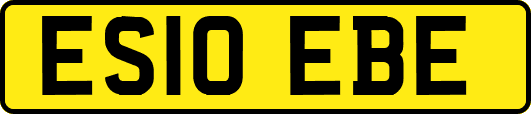 ES10EBE