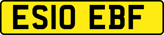 ES10EBF
