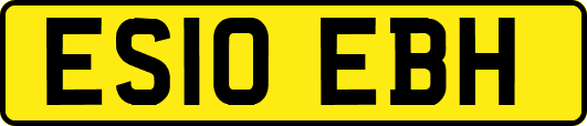 ES10EBH