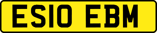 ES10EBM