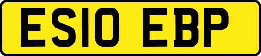 ES10EBP