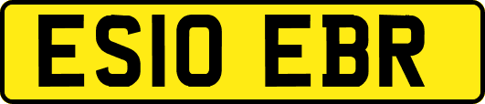 ES10EBR