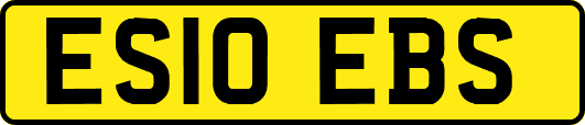 ES10EBS