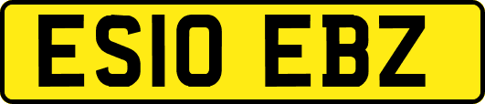 ES10EBZ