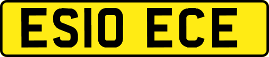 ES10ECE