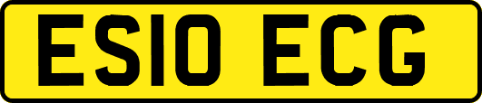 ES10ECG
