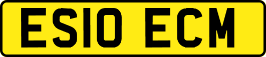 ES10ECM