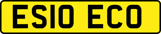 ES10ECO