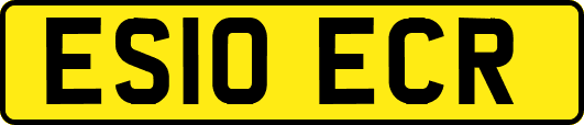 ES10ECR
