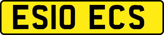 ES10ECS