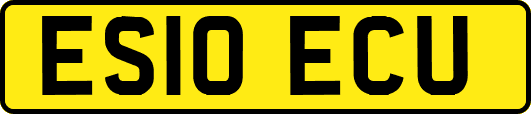 ES10ECU