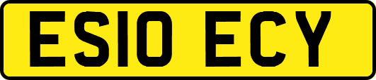 ES10ECY