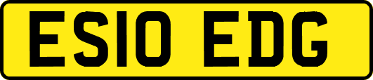 ES10EDG