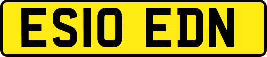 ES10EDN