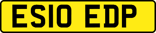 ES10EDP