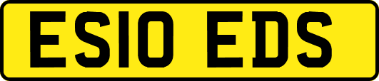 ES10EDS