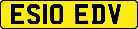 ES10EDV