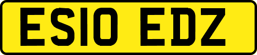 ES10EDZ