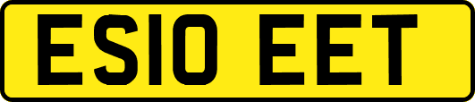 ES10EET