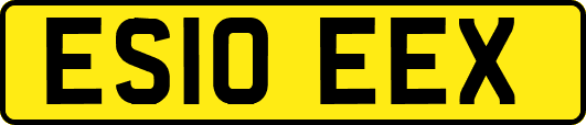 ES10EEX