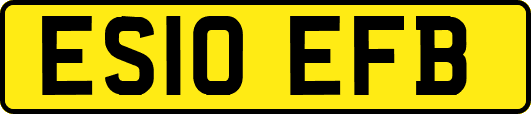 ES10EFB