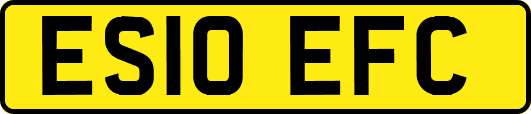 ES10EFC