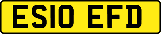 ES10EFD