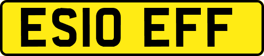 ES10EFF