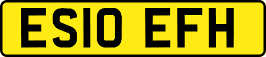 ES10EFH