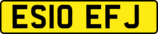 ES10EFJ