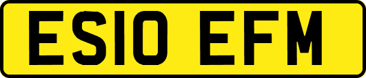 ES10EFM