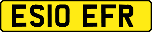 ES10EFR