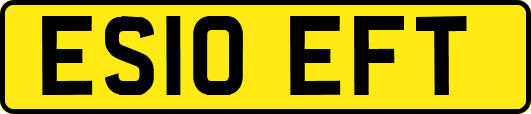 ES10EFT