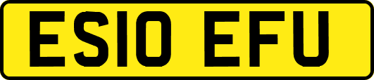 ES10EFU