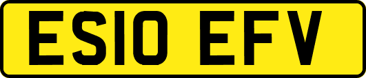 ES10EFV
