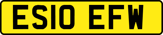 ES10EFW