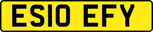 ES10EFY