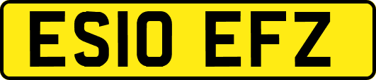 ES10EFZ