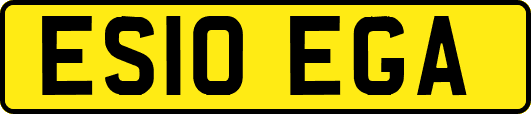 ES10EGA