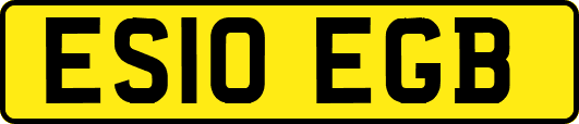 ES10EGB