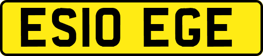 ES10EGE