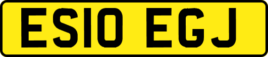 ES10EGJ