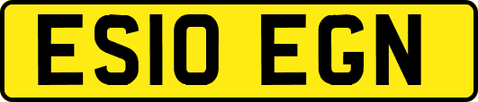 ES10EGN