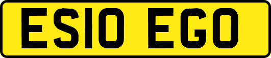 ES10EGO