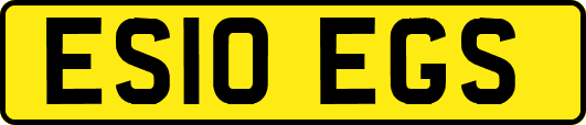 ES10EGS