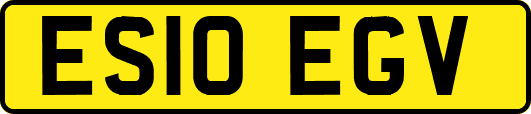 ES10EGV