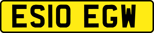 ES10EGW
