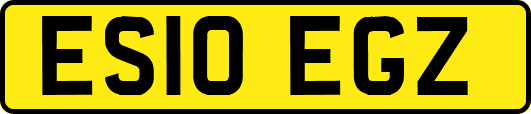 ES10EGZ