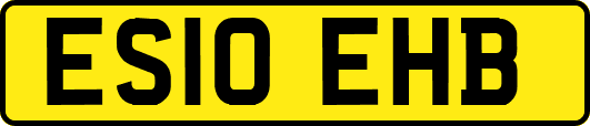 ES10EHB